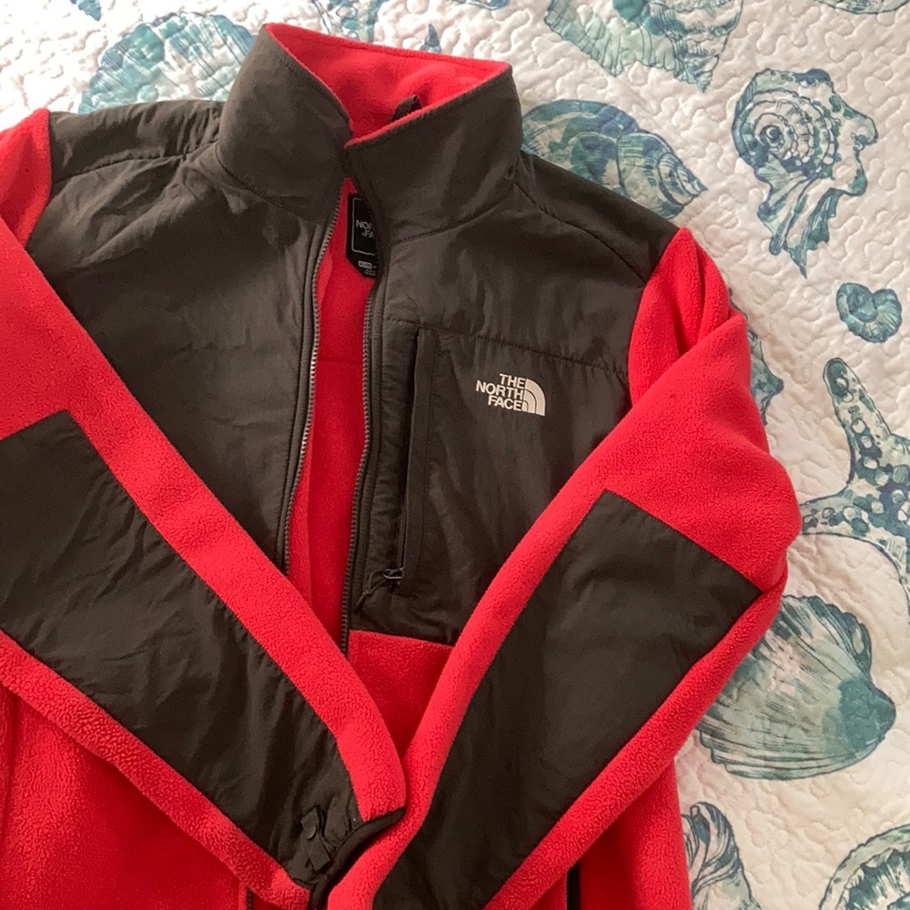 The North Face